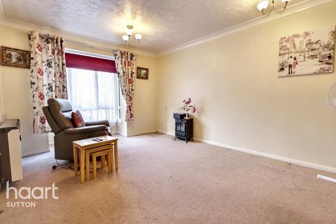 undefined, Thicket Road, Sutton