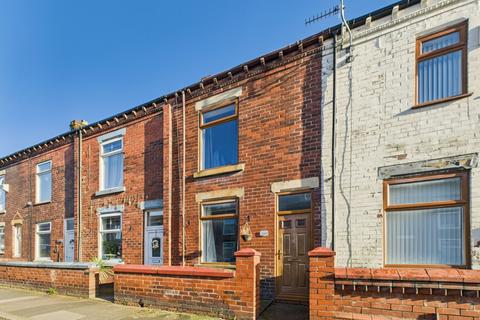 undefined, Gordon Street, Leigh WN7