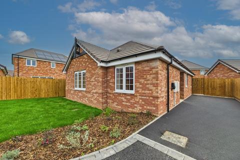 undefined, Plot 10_Benson, Benson at Willow Rise, Bomere Heath, SY4, Shrewsbury Road, Bomere Heath SY4