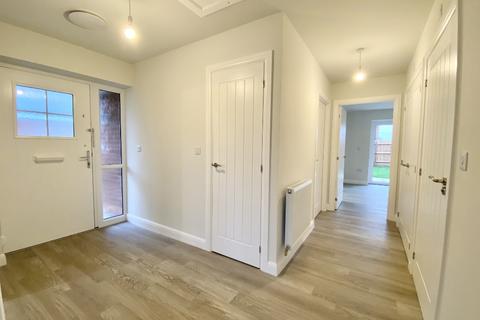 undefined, Plot 10_Benson, Benson at Willow Rise, Bomere Heath, Shrewsbury Road, Bomere Heath SY4