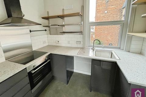 undefined, Albion Street, Chester, Cheshire, CH1