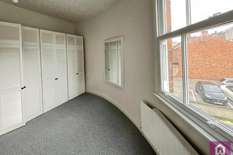 undefined, Albion Street, Chester, Cheshire, CH1
