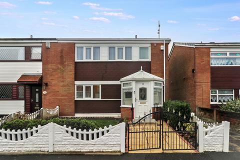 undefined, Norley Drive, Eccleston, WA10