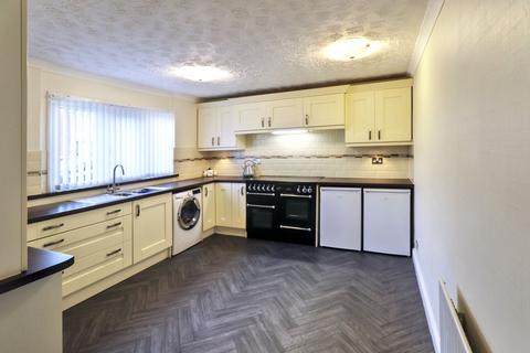 undefined, Norley Drive, Eccleston, WA10