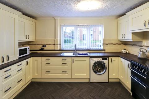 undefined, Norley Drive, Eccleston, WA10