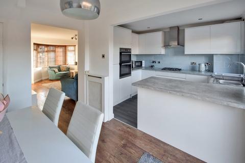 3 bedroom end of terrace house for sale, Emily Road, Princes Park, Chatham, ME5