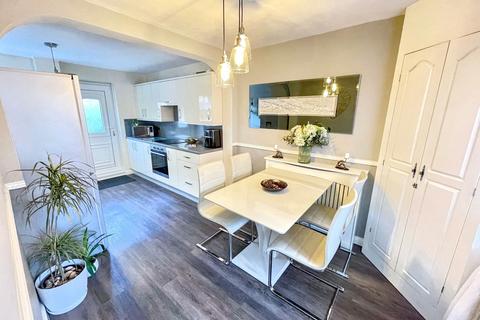 undefined, Manet Gardens, Whiteleas, South Shields, Tyne and Wear, NE34 8LT
