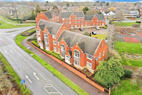 Knaresborough Court, Bletchley, Milton Keynes