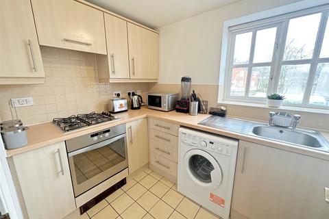 undefined, Knaresborough Court, Bletchley, Milton Keynes