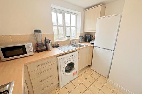 undefined, Knaresborough Court, Bletchley, Milton Keynes