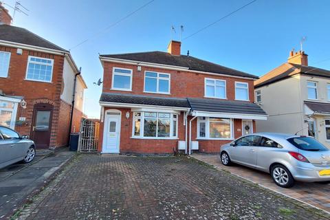 Beaumont Place, Nuneaton, CV11 5HE