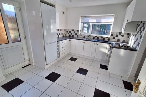undefined, Beaumont Place, Nuneaton, CV11 5HE