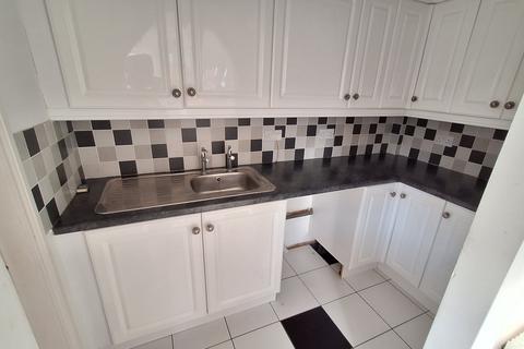 undefined, Beaumont Place, Nuneaton, CV11 5HE
