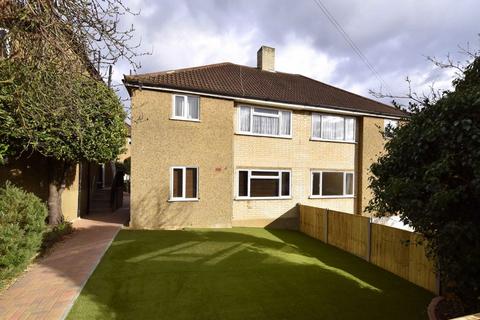 Brockley View, London SE23
