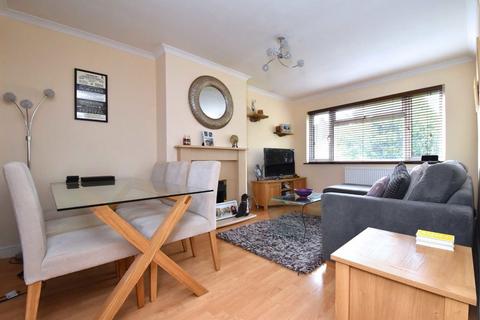 2 bedroom flat to rent, Brockley View, London SE23