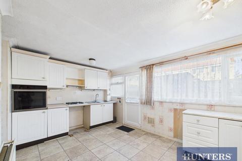 2 bedroom end of terrace house for sale, Stamford Walk, Bridlington, East Yorkshire