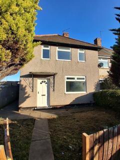 undefined, Cameron Road, Hartlepool TS24