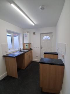 undefined, Cameron Road, Hartlepool TS24