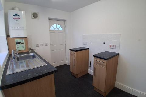 undefined, Cameron Road, Hartlepool TS24