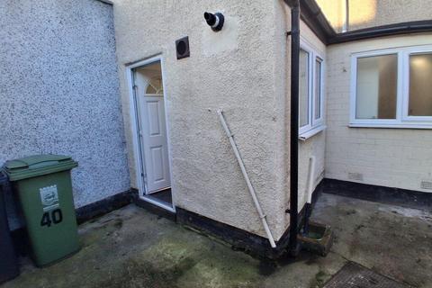 undefined, Cameron Road, Hartlepool TS24