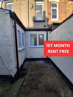 2 bedroom house to rent, Cameron Road, Hartlepool TS24