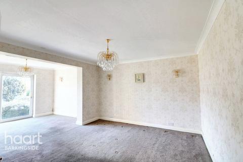undefined, Ashley Avenue, Barkingside