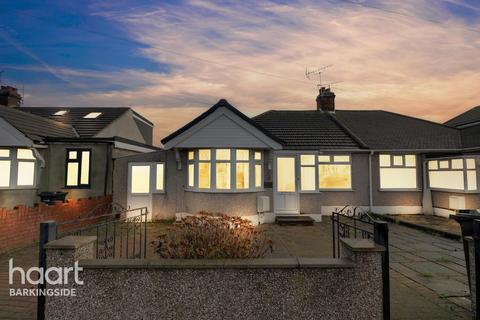 undefined, Ashley Avenue, Barkingside