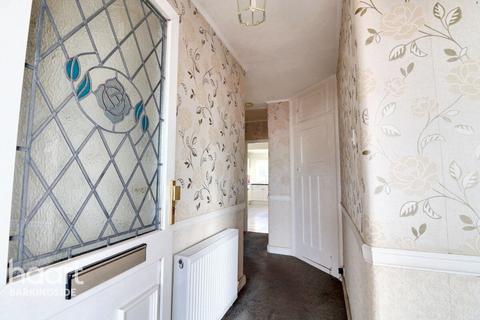 undefined, Ashley Avenue, Barkingside