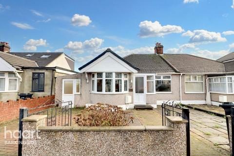 undefined, Ashley Avenue, Barkingside