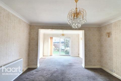 undefined, Ashley Avenue, Barkingside