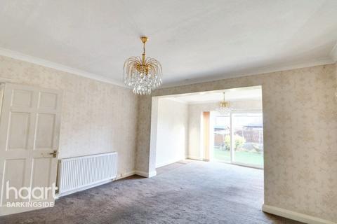 undefined, Ashley Avenue, Barkingside