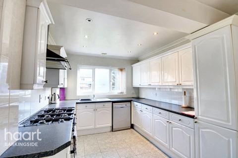 undefined, Ashley Avenue, Barkingside