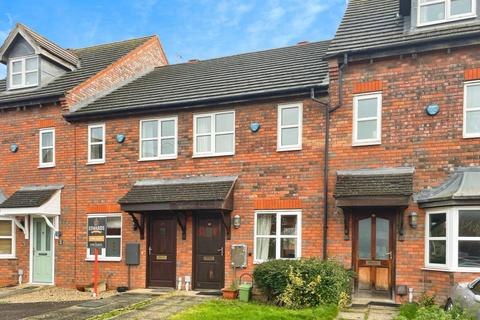 Wilson Road, Stratford-upon-Avon