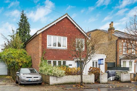 undefined, Bockhampton Road, Kingston Upon Thames KT2