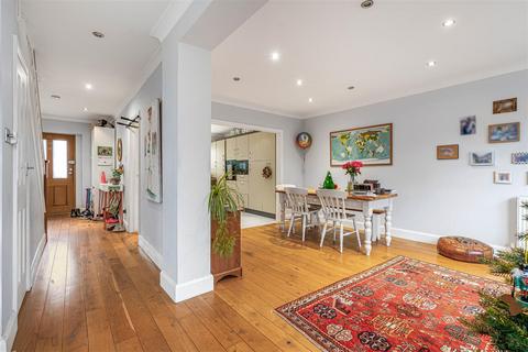 undefined, Bockhampton Road, Kingston Upon Thames KT2