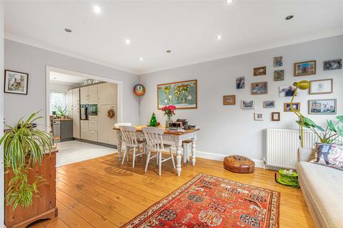 undefined, Bockhampton Road, Kingston Upon Thames KT2