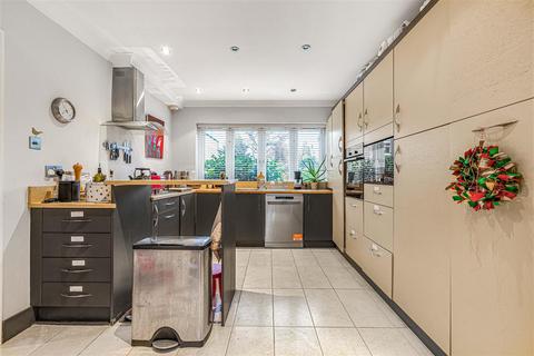 undefined, Bockhampton Road, Kingston Upon Thames KT2
