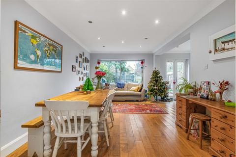 undefined, Bockhampton Road, Kingston Upon Thames KT2
