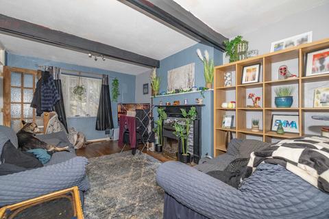 undefined, Querns Road, Canterbury, Kent, CT1
