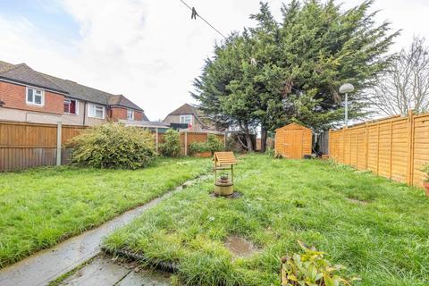 undefined, Querns Road, Canterbury, Kent, CT1