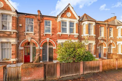 Copleston Road, London, SE15