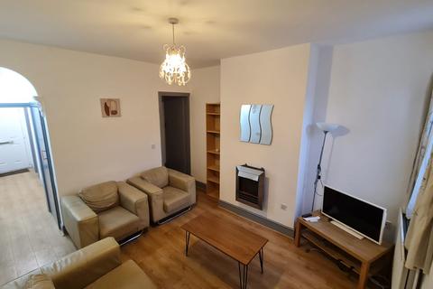 undefined, Watford Street, Stoke-on-Trent ST4
