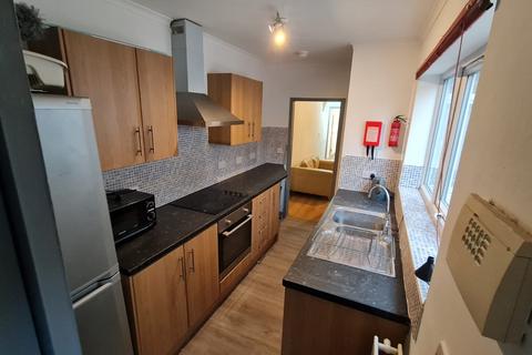 undefined, Watford Street, Stoke-on-Trent ST4