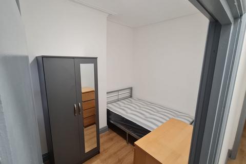 undefined, Watford Street, Stoke-on-Trent ST4