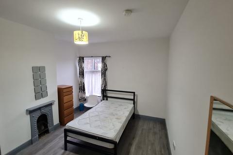 undefined, Watford Street, Stoke-on-Trent ST4