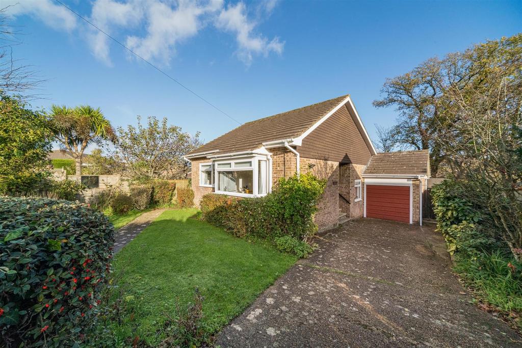 25 Glynn Close