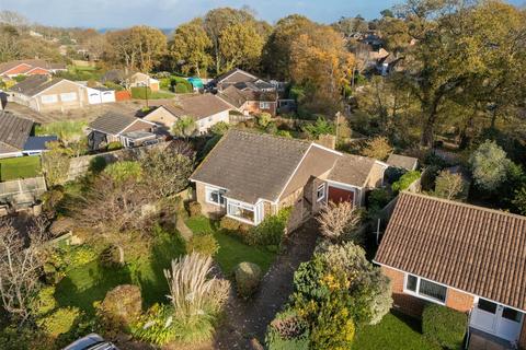 2 bedroom detached bungalow for sale, Seaview, Isle of Wight