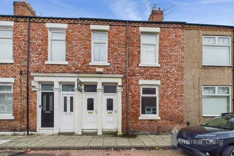undefined, Marshall Wallis Road, South Shields