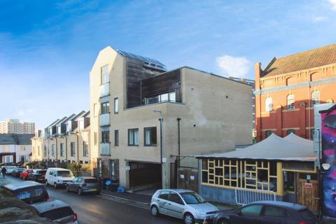 undefined, St. Francis Road, Bristol BS3