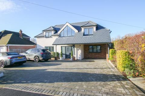 Arthur Road, Wokingham, RG41